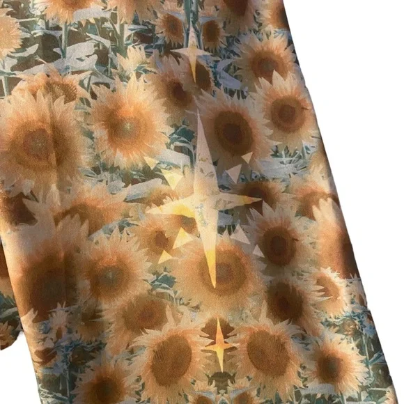 Teeki Floral Patterned Leggings - Picture 3 of 7